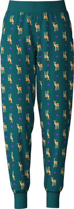 Calida Pants mit Bündchen (XXS)
