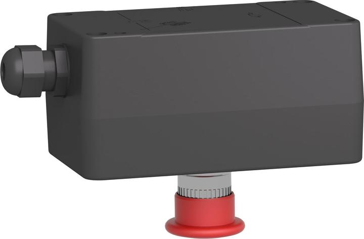 Image du produit Schneider Electric Se Xawg198ex Boîtier Atex 1 Emplacement