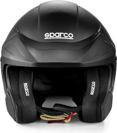 Produktbild Sparco Rennhelm Flux RJ (L)