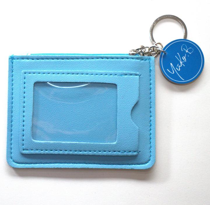 Actual product image Yuko.B Carlie
