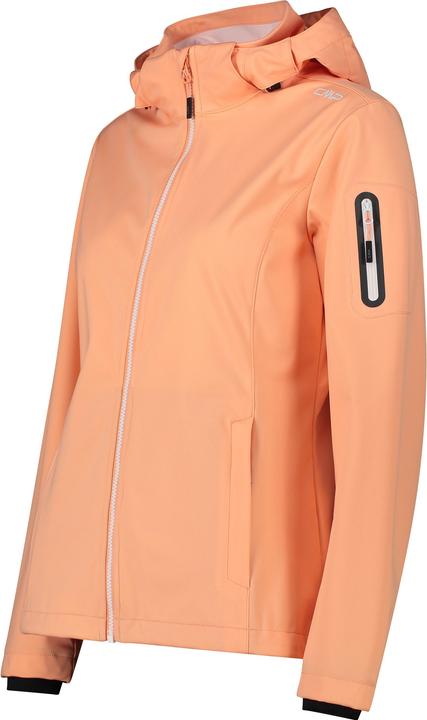 Produktbild CMP Campagnolo Light Softshell (4XL)