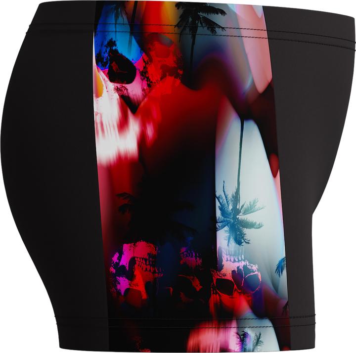 Actual product image Speedo Digital Panel Aquashort (11, 12)