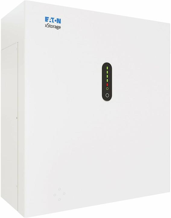 Eaton xStorage Hybrid Battery Pack LFP, xStorage Hybrid