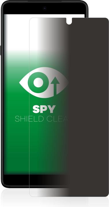 Immagine prodotto upscreen Spy Shield Pellicola Privacy (1 Pezzo/i, Motorola Edge 20)