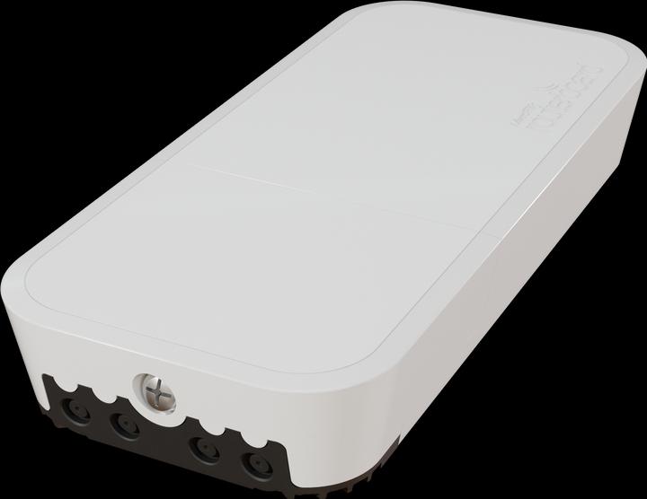 Produktbild MikroTik wAP ac LTE kit (2024) wAPGR-5HacD2HnD&EC200A-EU (867 Mbit/s)