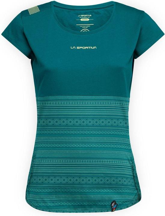 La Sportiva Lidra T-Shirt W (S)