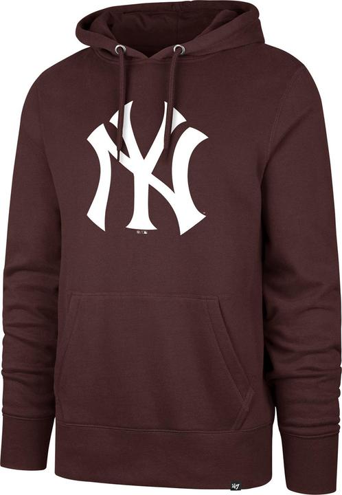 47 Brand MLB Imprint Burnside