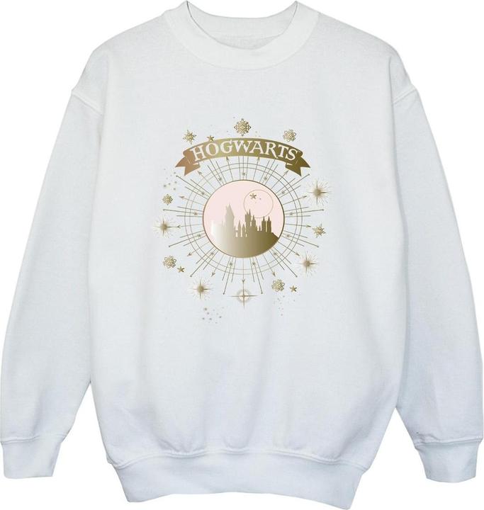 Hogwarts Yule Ball Sweatshirt Jungen