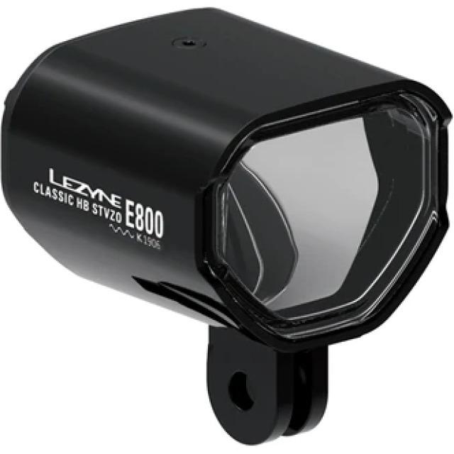 Produktbild Lezyne E-Bike Classic Drive (800 lm)