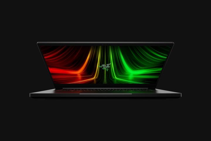 Produktbild Razer Blade 14 (14", AMD Ryzen 9 6900HX, 16 GB, 1000 GB, DE)