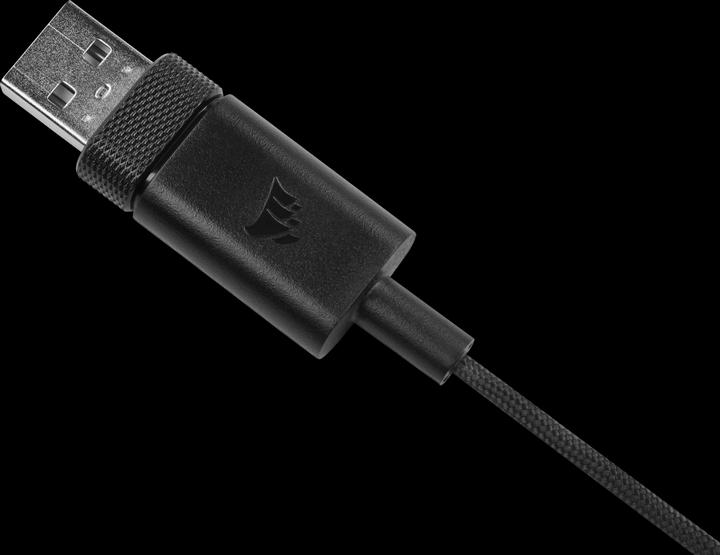 Actual product image Corsair Qatar Pro XT (Cable)