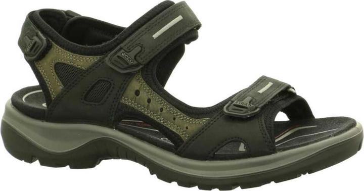 Actual product image Ecco Offroad Sandals (42)