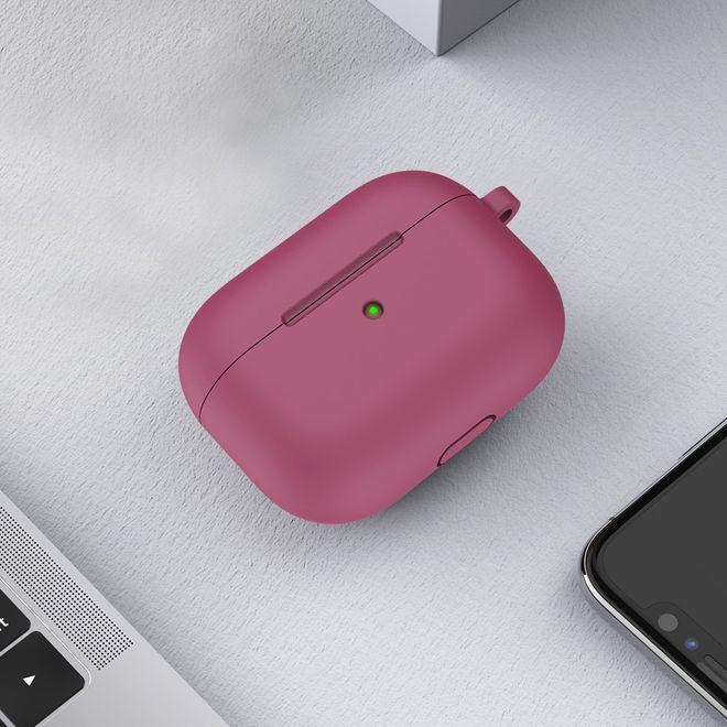 Immagine prodotto MU Classic Serie AirPods 3 in silicone (Manicotto per cuffie)
