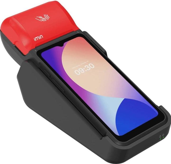 No Name Mobile Pos Acc Cradle/Swift 2 I23m02 Cradle Imin