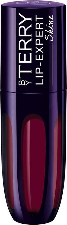 By Terry Lip Expert Shine No N7 (Cherry wine)