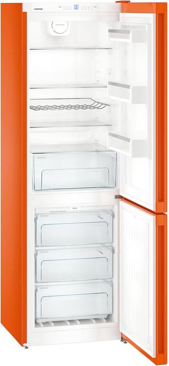 Actual product image Liebherr CNno 4313 NoFrost (310 l)