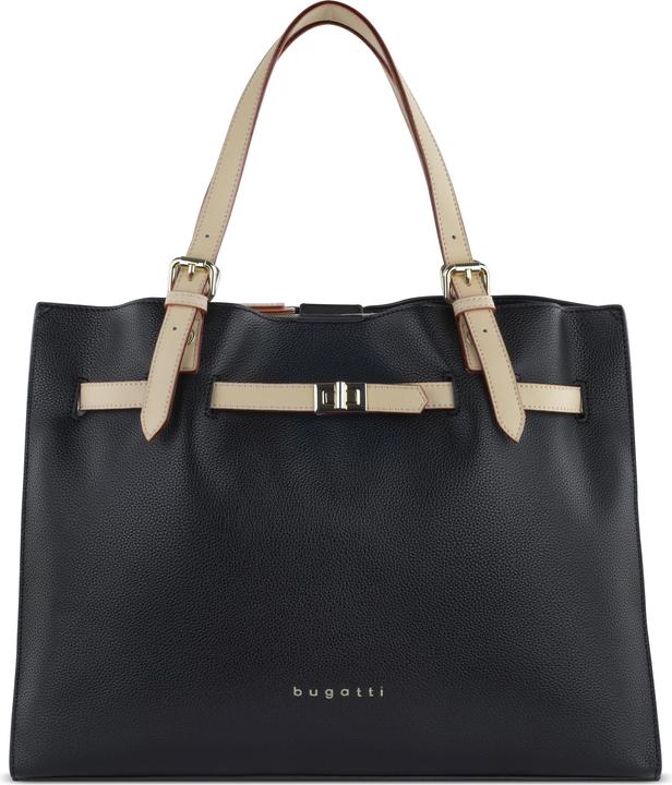 Actual product image Bugatti Handtasche ELLA