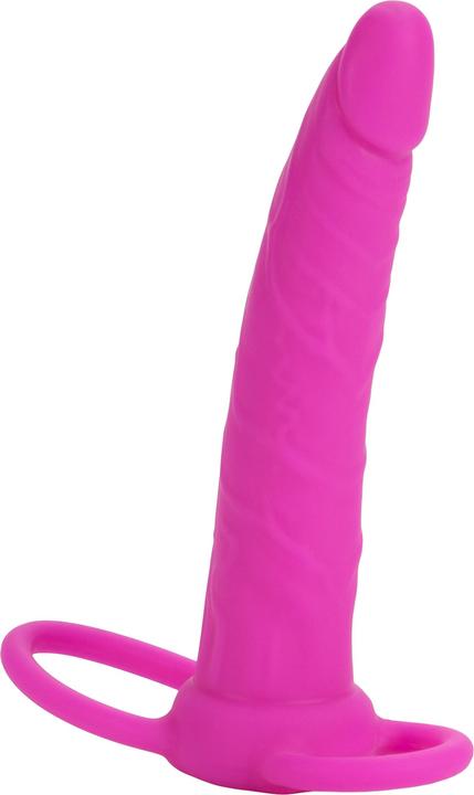 Immagine prodotto CalExotics Penetratore doppio in silicone Love Rider