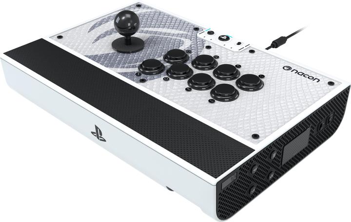 Nacon Gaming Arcade Stick Daija (PS5, PC, PS4)