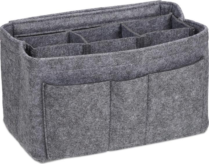 Produktbild Relaxdays Taschenorganizer (27 x 16 x 16 cm)