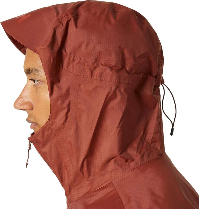Actual product image Helly Hansen Verglas Micro Shell (M)