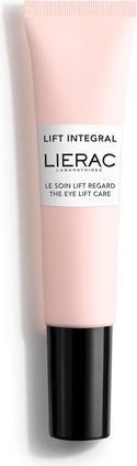 Actual product image Lierac Eyes and lips (Fluid, 15 ml, Day + Night)