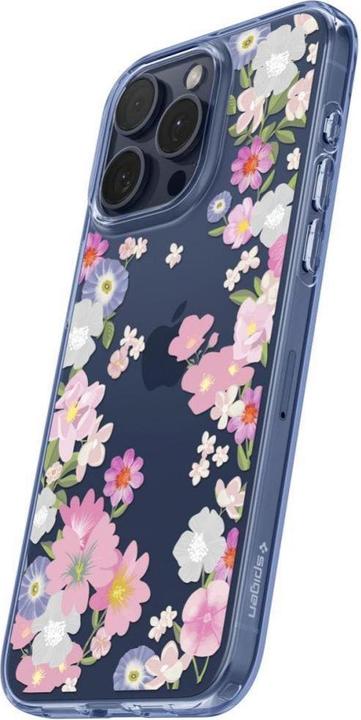 Immagine prodotto Spigen Liquid Crystal (Apple iPhone 15 Pro)