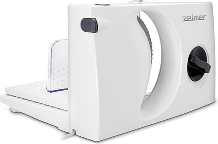 Actual product image Zelmer ZFS0916 cutter electric plastic