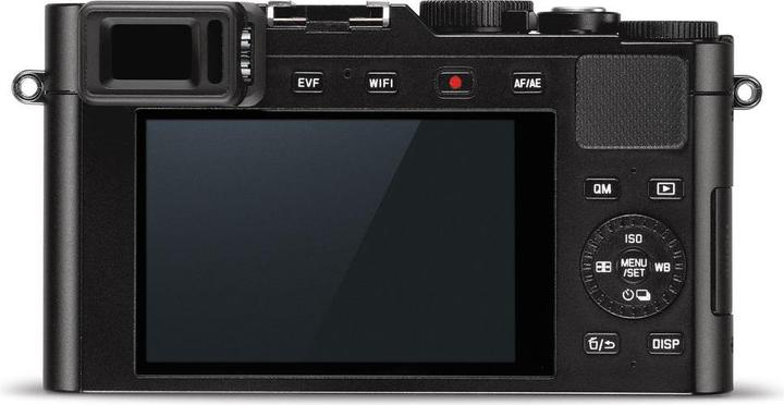 Actual product image Leica D-Lux (12.80 Mpx, Micro Four Thirds)