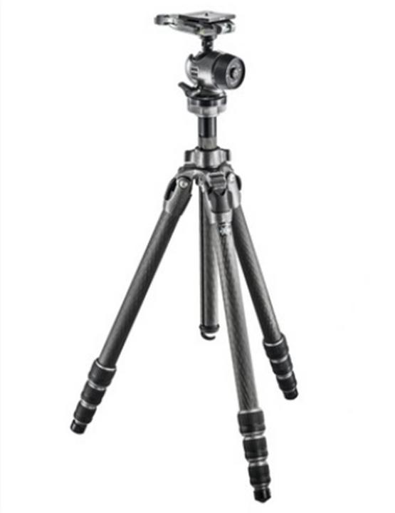 Produktbild Gitzo Mountaineer Kit S-2 (Carbon)