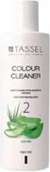 Actual product image Caso Eurostil Tassel Cleansing Lotion N2 Col (200 ml)