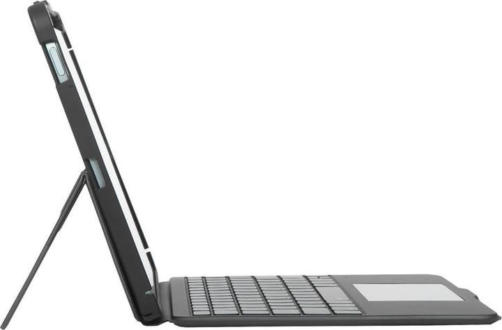 Actual product image Targus Keyboard Case THZ967DE Versav black,Versavu,f.iPad Air (DE)
