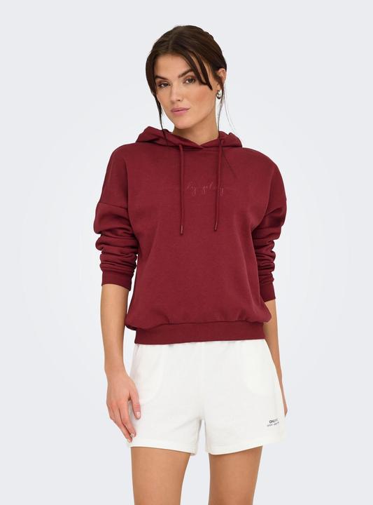 Produktbild Only Play ONPLUX Sweatshirt Kapuzenpullover (XS)