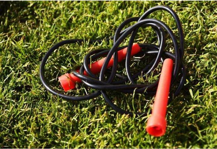 Actual product image Power Shot Powershot football training set
