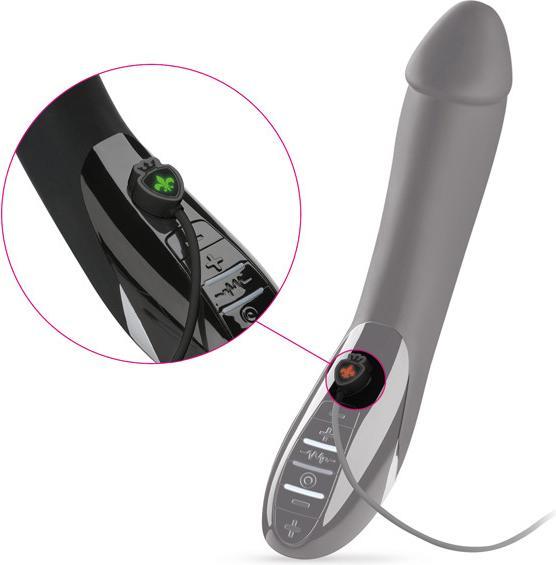 Image du produit Mystim Tickling Truman