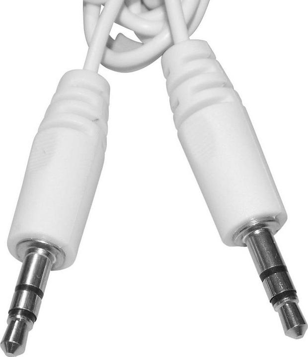 Produktbild Technaxx MusicMan MA (5 h, Akkubetrieb, Netzbetrieb)