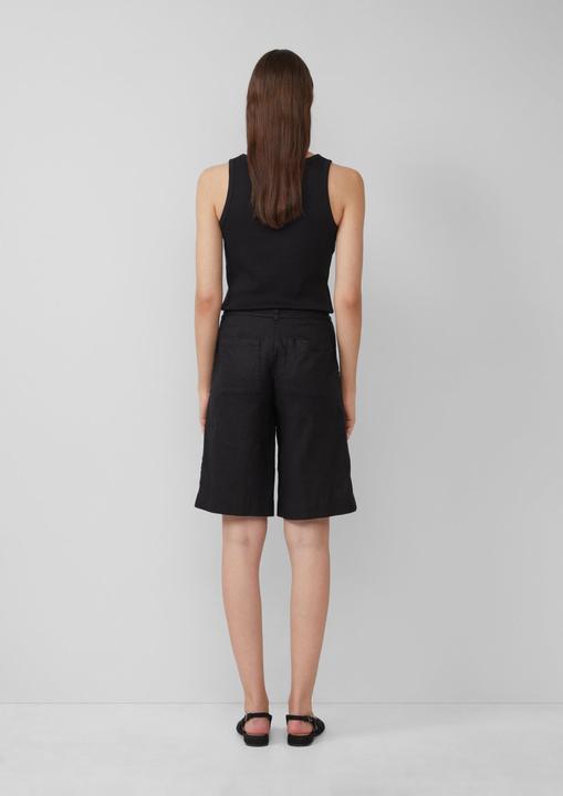 Actual product image S.Oliver Leinenshorts (Frequency band 38 (2600 MHz))
