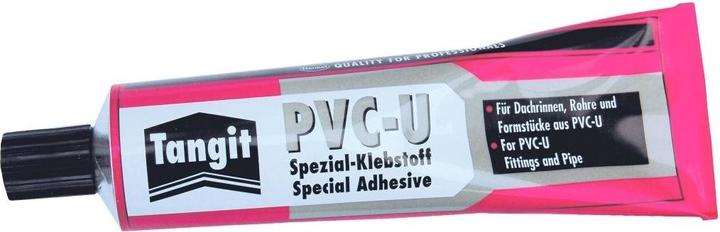 Tangit Pvc-U (125 g)