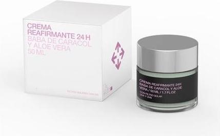 Actual product image Botánicapharma Botanicapharma Firming Cream 24h 50ml (50 ml)