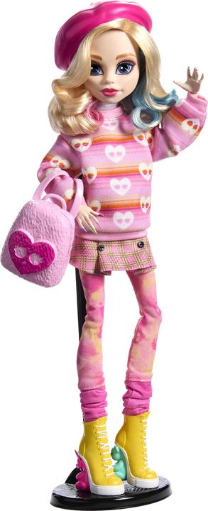 Image du produit Monster High Enid Sinclair