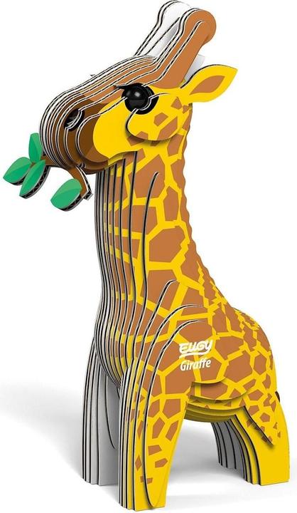 Immagine prodotto Eugy Giraffa