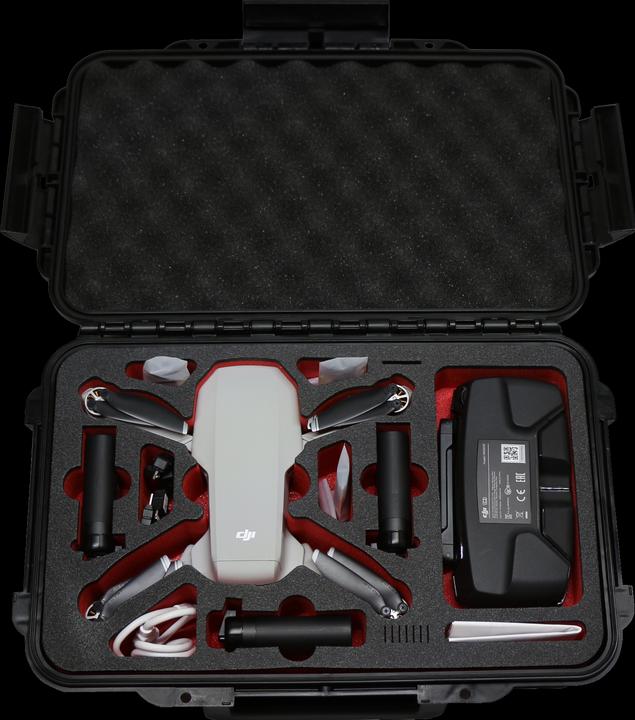 Produktbild TomCase Smart Edition (DJI Mavic Mini)