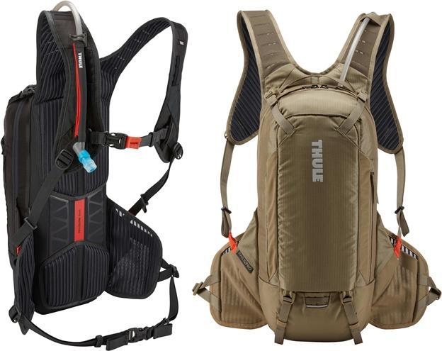 Produktbild Thule Rail Pro (12 l)