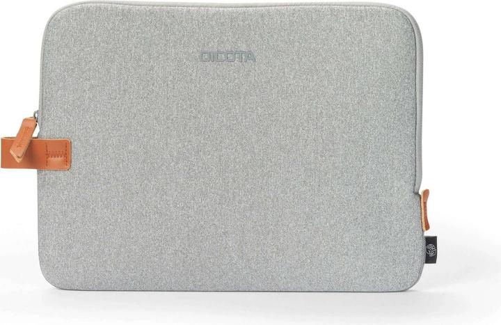 Dicota Peau URBAN 13 grey (13", Apple)