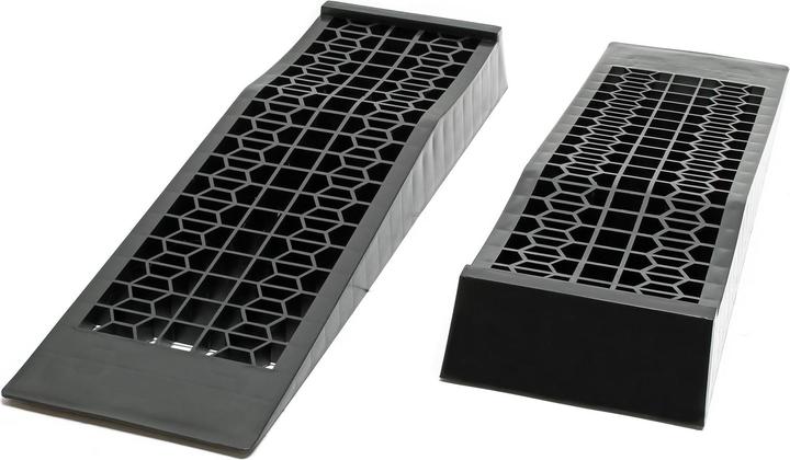Produktbild Wiltec Auffahrrampen