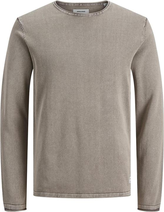 Jack & Jones Rundhalsausschnitt Pullover