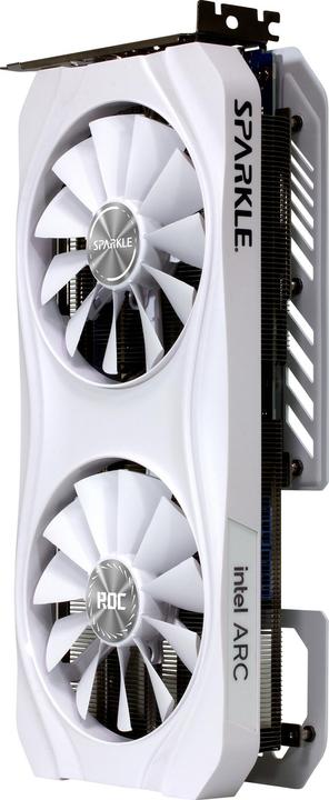 Produktbild Sparkle Arc A750 ROC LUNA OC Edition (8 GB)