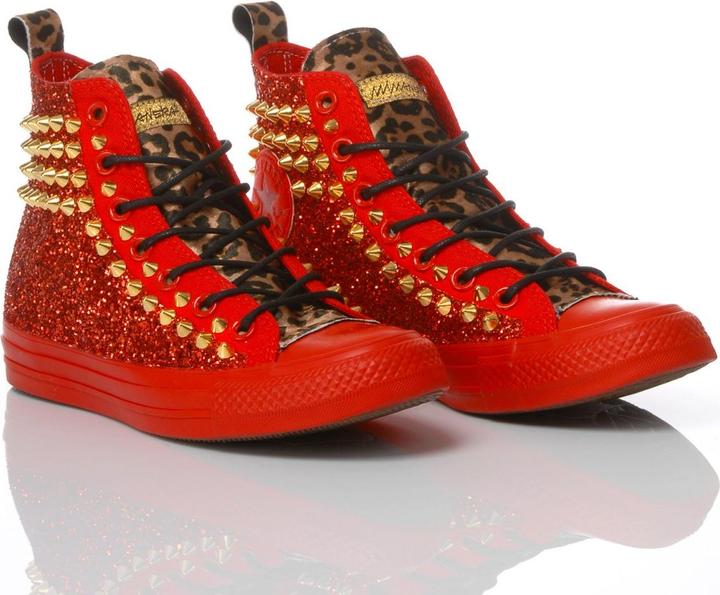 Produktbild Converse Red (37)