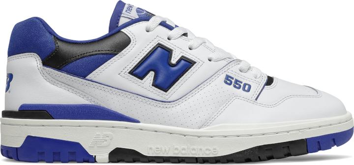 Actual product image New Balance BB550SN1 (43)