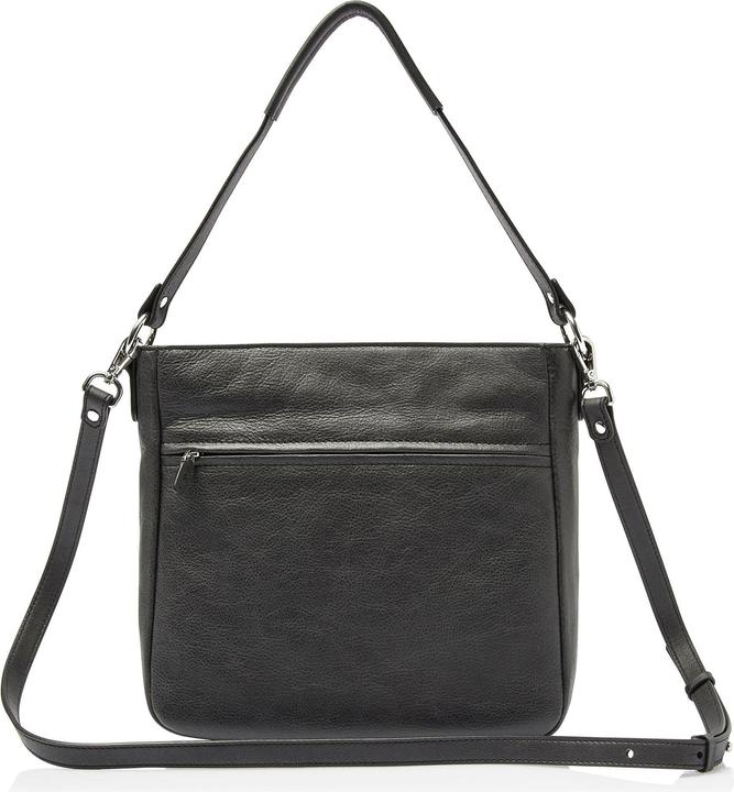 Immagine prodotto Castelijn & Beerens Carisma, borsa a tracolla in pelle da 30 cm
